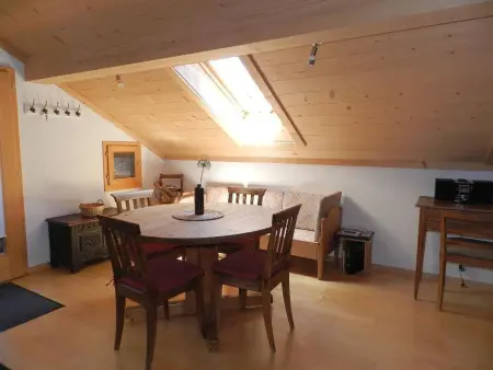 Im Wiesengrund, Appartement 4 personnes à Gstaad - Photo 10