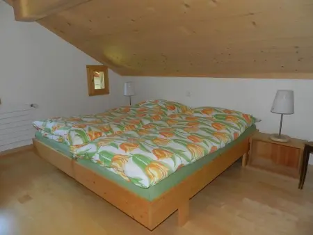 Im Wiesengrund, Appartement 4 personnes à Gstaad - Photo 12