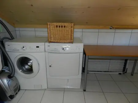 Im Wiesengrund, Appartement 4 personnes à Gstaad - Photo 18
