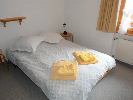 Mireille Nr. 3, Appartement 2 personnes à Schönried - Photo 6