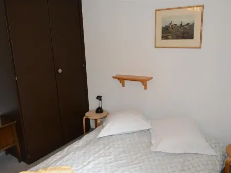 Mireille Nr. 3, Appartement 2 personnes à Schönried - Photo 7