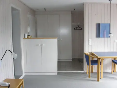 Arlette Nr. 30, Appartement 3 personnes à Schönried - Photo 6