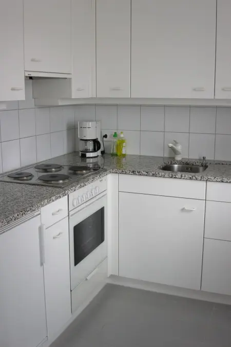 Arlette Nr. 30, Appartement 3 personnes à Schönried - Photo 7