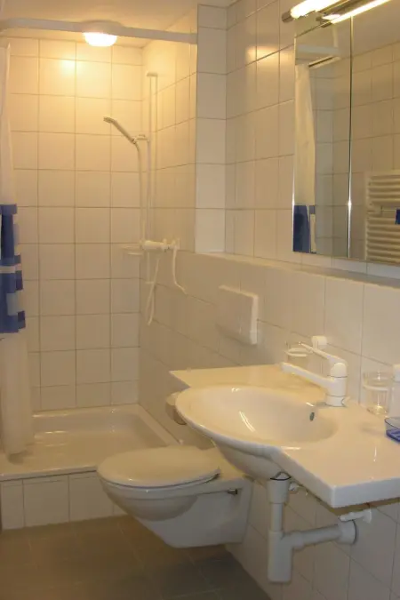 Arlette Nr. 30, Appartement 3 personnes à Schönried - Photo 8