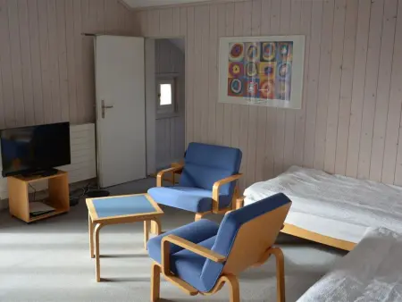 Arlette Nr. 30, Appartement 3 personnes à Schönried - Photo 12