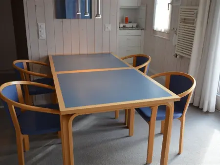 Arlette Nr. 30, Appartement 3 personnes à Schönried - Photo 14