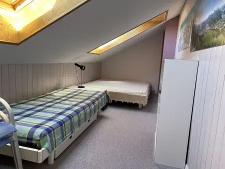Arlette Nr. 30, Appartement 3 personnes à Schönried - Photo 15