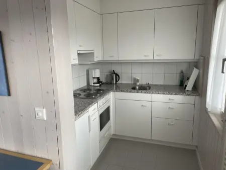 Arlette Nr. 30, Appartement 3 personnes à Schönried - Photo 17