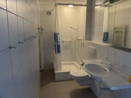 Arlette Nr. 30, Appartement 3 personnes à Schönried - Photo 18