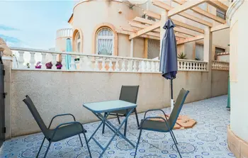 Haus in Torrevieja EBC034 N°975432