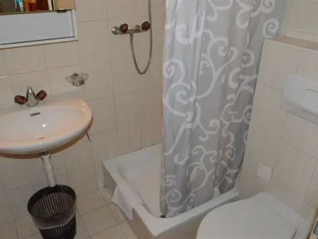 Mireille Nr. 6, Appartement 2 personnes à Schönried - Photo 7