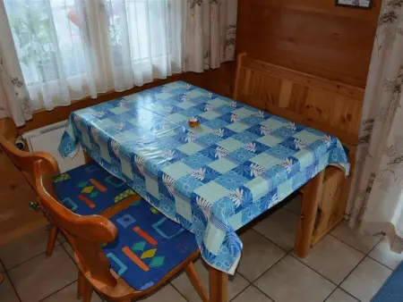 Eichhorn, Appartement 2 personnes à Zweisimmen - Photo 13
