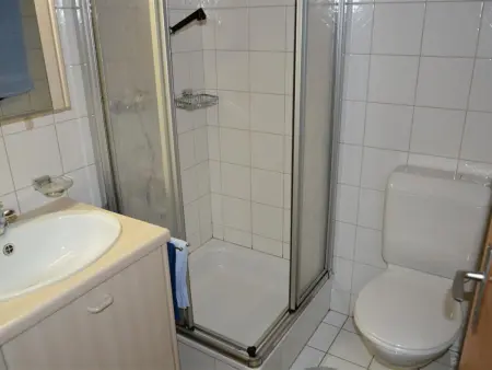 Eichhorn, Appartement 2 personnes à Zweisimmen - Photo 15