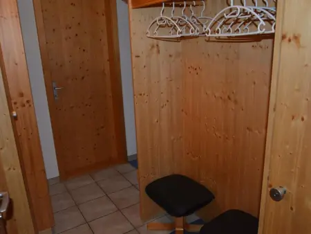 Eichhorn, Appartement 2 personnes à Zweisimmen - Photo 16