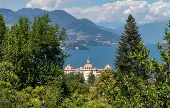 Appartement à Stresa IVM003 N°975440