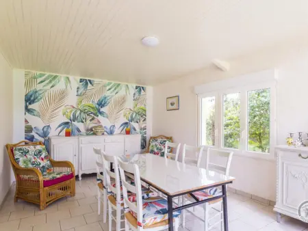 Maison confortable au cœur du Cotentin, animaux acceptés - Photo 1