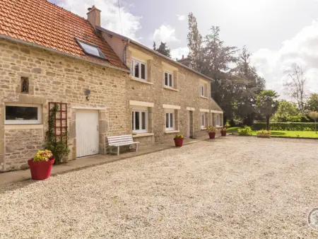 Maison confortable au cœur du Cotentin, animaux acceptés - Photo 5
