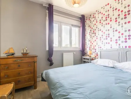 Maison confortable au cœur du Cotentin, animaux acceptés - Photo 11