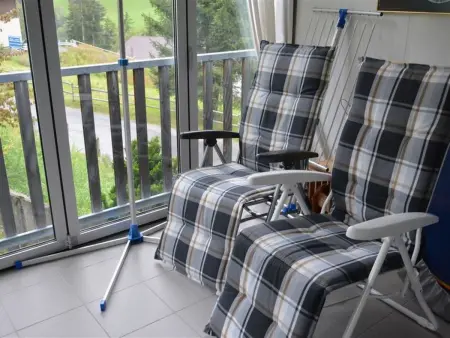 Spillgerten-Blick, Appartement 4 personnes à Zweisimmen - Photo 2