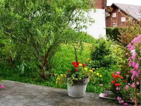 Spillgerten-Blick, Appartement 4 personnes à Zweisimmen - Photo 4