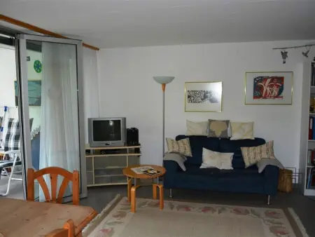Spillgerten-Blick, Appartement 4 personnes à Zweisimmen - Photo 7