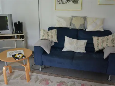 Spillgerten-Blick, Appartement 4 personnes à Zweisimmen - Photo 8