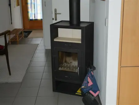 Spillgerten-Blick, Appartement 4 personnes à Zweisimmen - Photo 9