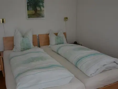 Spillgerten-Blick, Appartement 4 personnes à Zweisimmen - Photo 10