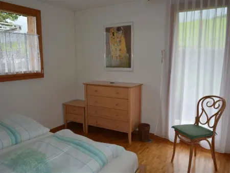 Spillgerten-Blick, Appartement 4 personnes à Zweisimmen - Photo 11