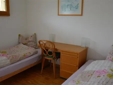 Spillgerten-Blick, Appartement 4 personnes à Zweisimmen - Photo 12
