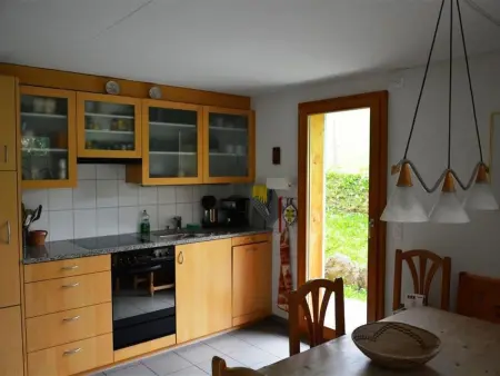 Spillgerten-Blick, Appartement 4 personnes à Zweisimmen - Photo 13
