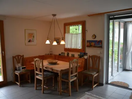 Spillgerten-Blick, Appartement 4 personnes à Zweisimmen - Photo 14