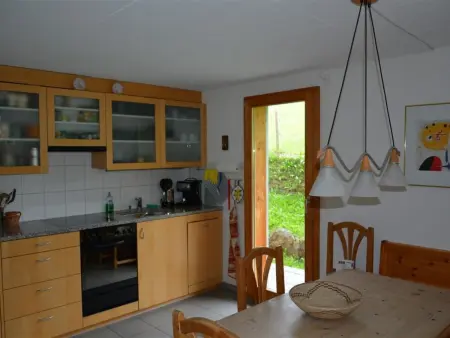 Spillgerten-Blick, Appartement 4 personnes à Zweisimmen - Photo 15