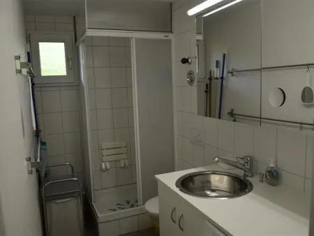 Spillgerten-Blick, Appartement 4 personnes à Zweisimmen - Photo 16