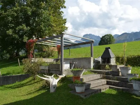 Spillgerten-Blick, Appartement 4 personnes à Zweisimmen - Photo 17