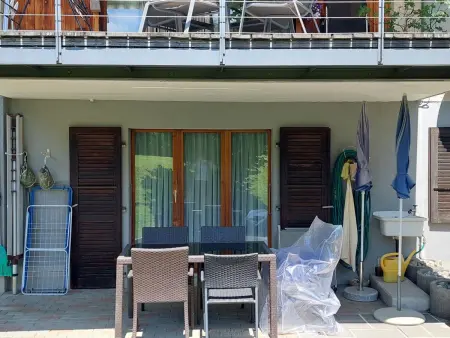 Daheim, Appartement 3 personnes à Zweisimmen - Photo 2