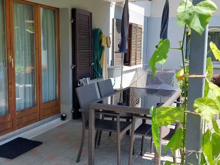 Daheim, Appartement 3 personnes à Zweisimmen - Photo 3
