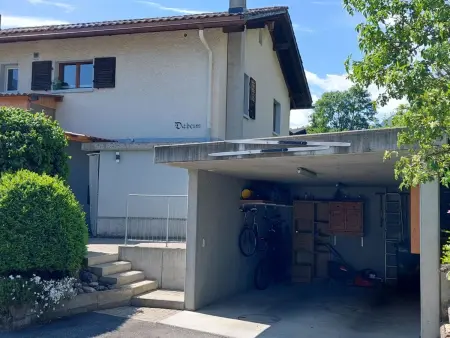 Daheim, Appartement 3 personnes à Zweisimmen - Photo 4