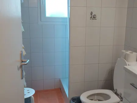 Daheim, Appartement 3 personnes à Zweisimmen - Photo 10