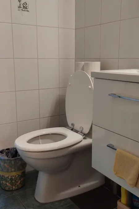 Daheim, Appartement 3 personnes à Zweisimmen - Photo 11