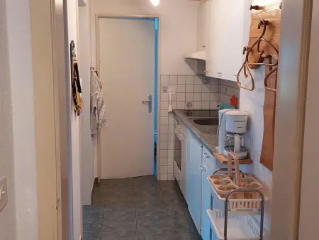 Daheim, Appartement 3 personnes à Zweisimmen - Photo 12