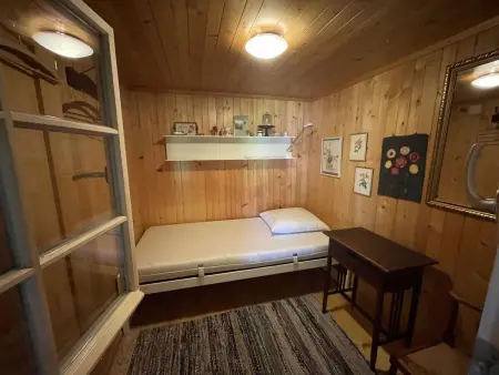 Obegghuus, Appartement 7 personnes à Zweisimmen - Photo 16