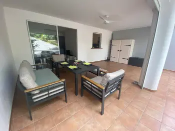 Wohnung in Les Trois Ilets,Appartement T2 aux Trois-Îlets avec Grande Terrasse, Proche Plages et Commerces FR-1-765-1 N°975456