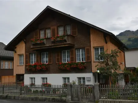 Beatrice, Appartement 4 personnes à Zweisimmen - Photo 2