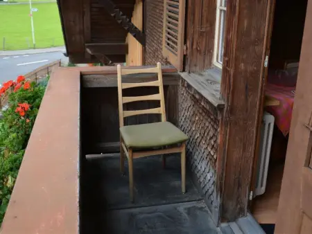 Beatrice, Appartement 4 personnes à Zweisimmen - Photo 4