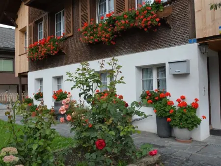 Beatrice, Appartement 4 personnes à Zweisimmen - Photo 5