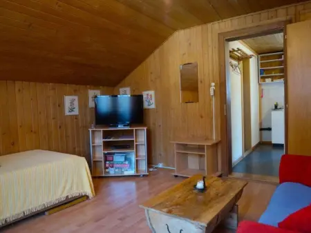 Beatrice, Appartement 4 personnes à Zweisimmen - Photo 11