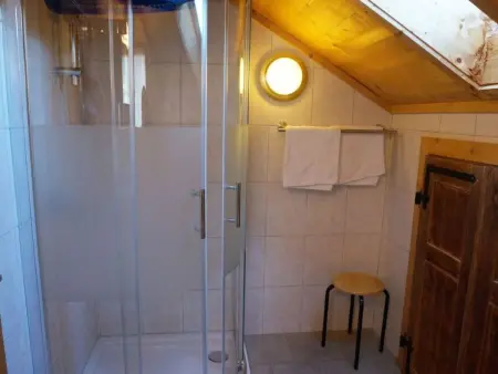 Beatrice, Appartement 4 personnes à Zweisimmen - Photo 15