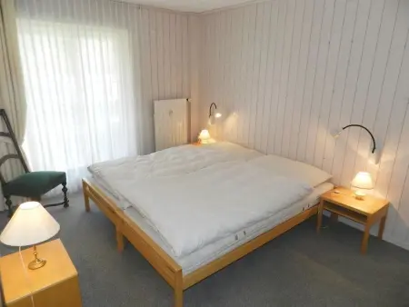 Suzanne Nr. 27, Appartement 2 personnes à Schönried - Photo 10