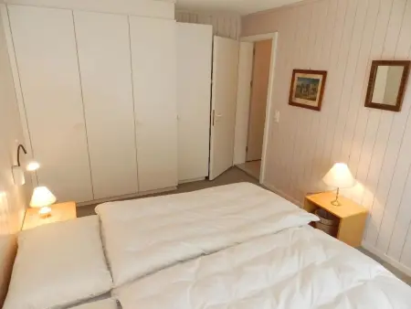 Suzanne Nr. 27, Appartement 2 personnes à Schönried - Photo 11